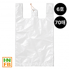 재활용비닐(흰색6호)