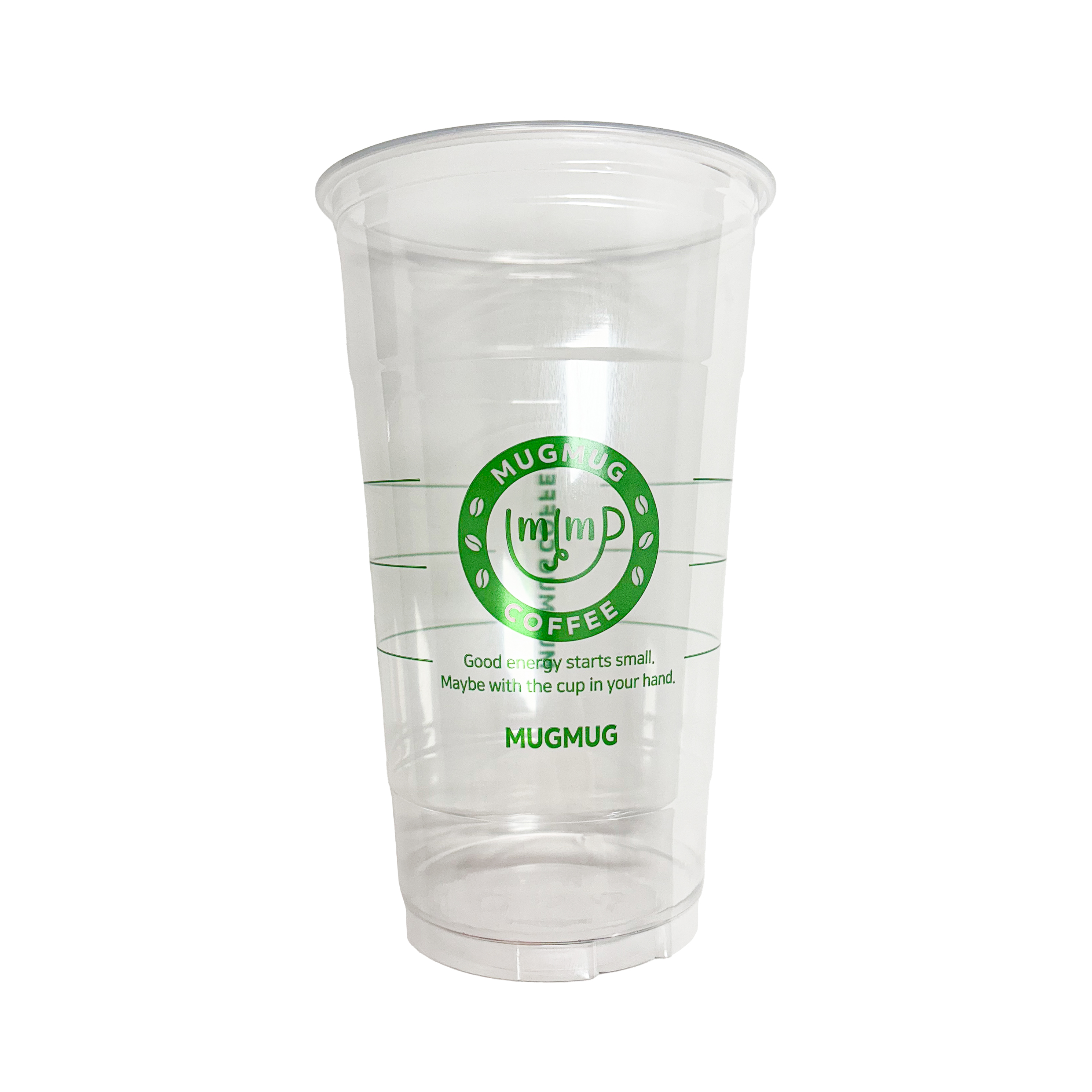 한품머그머그투명컵(24온스)