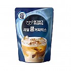 한품머그머그리얼쿨커피믹스800g