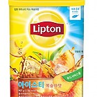 립톤 아이스티 복숭아(907g)