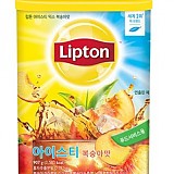 립톤 아이스티 복숭아(907g)