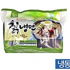 (냉동)칡냉면