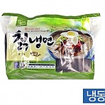 (냉동)칡냉면