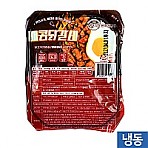(냉동)한품덮밥매콤닭갈비소스
