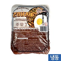 (냉동)한품덮밥간장닭갈비소스