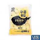 (냉동)우유튀김1kg(아워홈)