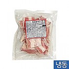 (냉동)한품(소포장)우삼겹슬라이스