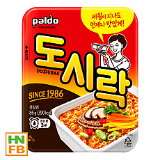 도시락컵(팔도)(1500)