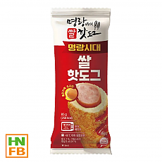 (냉동)명랑시대 쌀핫도그