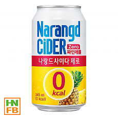 나랑드사이다뚱캔(파인애플)(동아오츠카)