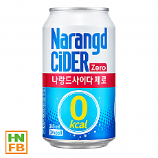 나랑드사이다뚱캔(동아오츠카)